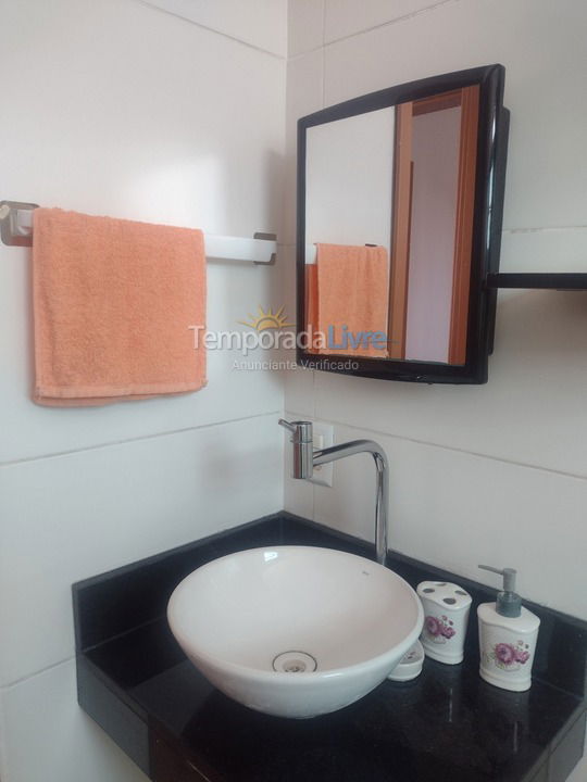 Apartamento para alquiler de vacaciones em Rio Das Ostras (Atlantica)