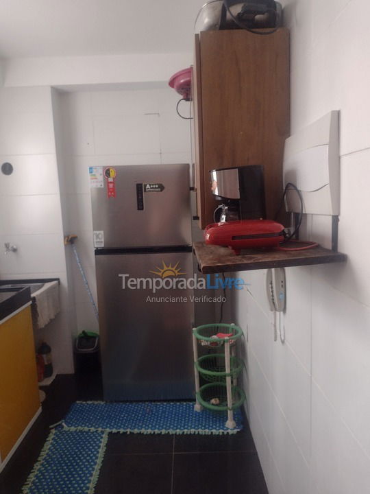 Apartamento para alquiler de vacaciones em Rio Das Ostras (Atlantica)