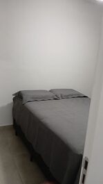 Alugue temporada Apartamento frente mar