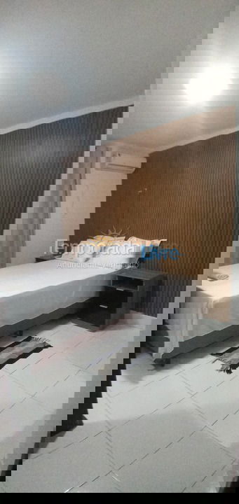 Casa para aluguel de temporada em Aracaju (Coroa do Meio)