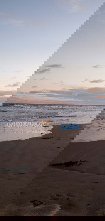Casa para aluguel de temporada em Aracaju (Coroa do Meio)