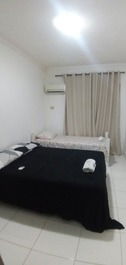 Casa com piscina
