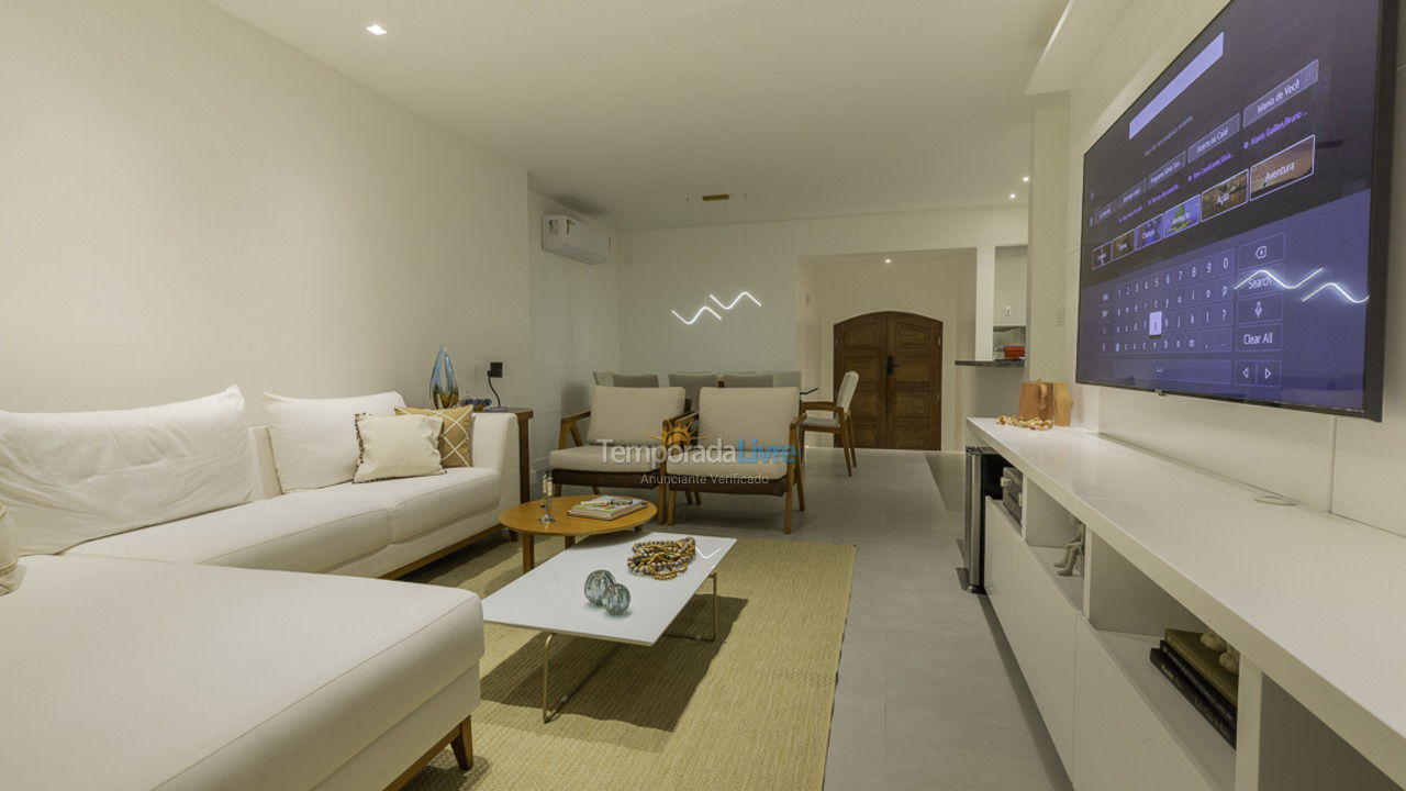 Apartamento para alquiler de vacaciones em Salvador (Graça)