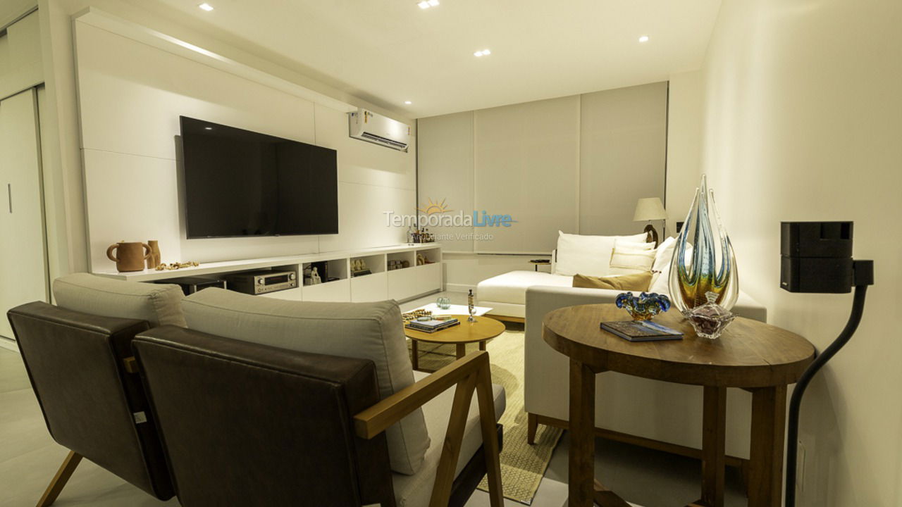 Apartamento para alquiler de vacaciones em Salvador (Graça)