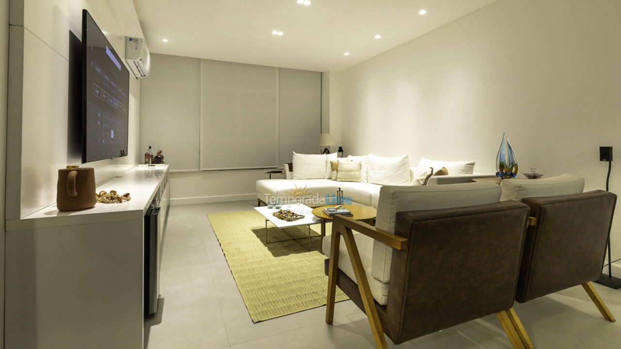 Apartamento para alquiler de vacaciones em Salvador (Graça)