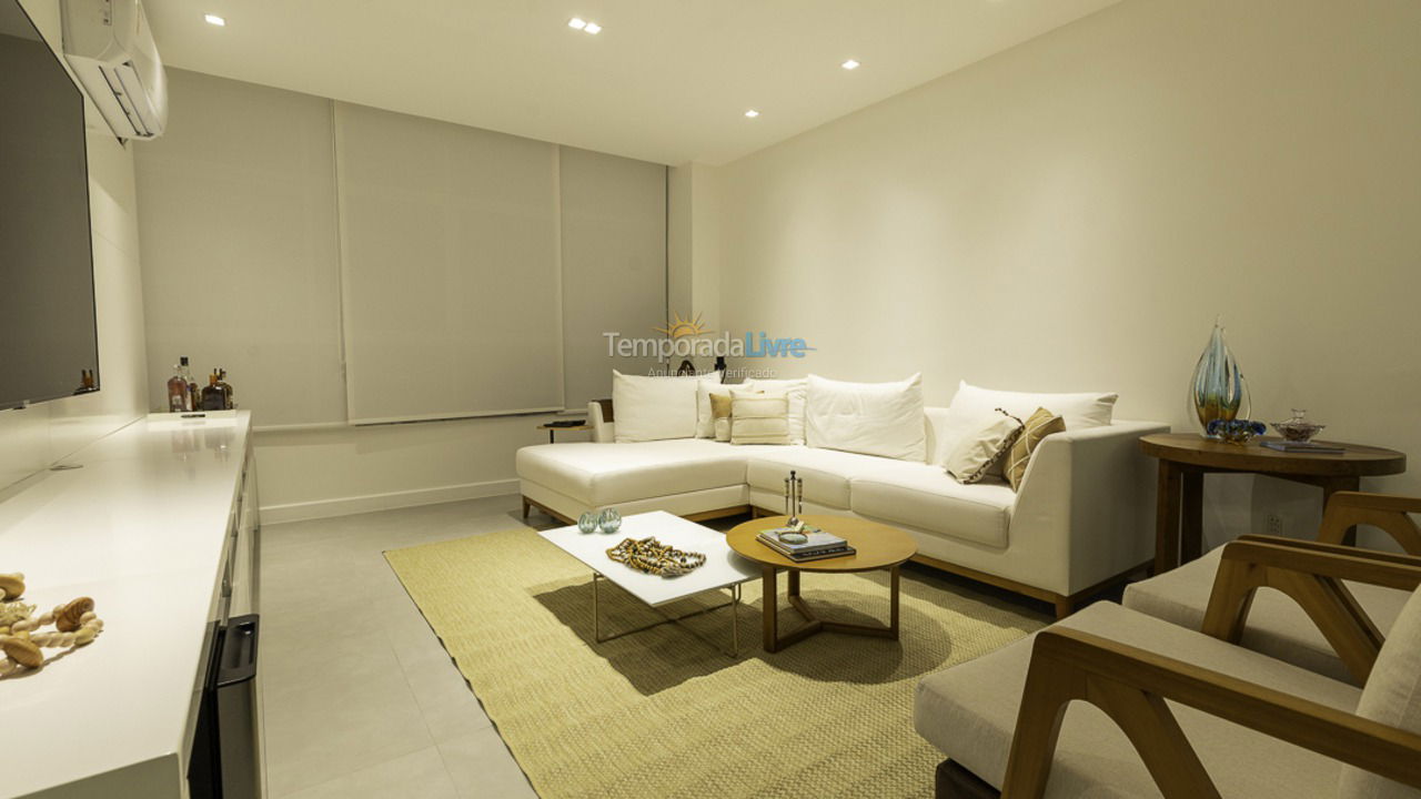 Apartamento para alquiler de vacaciones em Salvador (Graça)