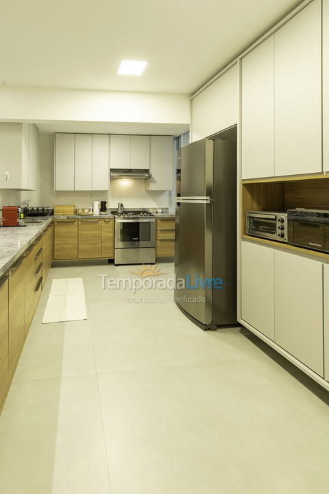 Apartamento para alquiler de vacaciones em Salvador (Graça)