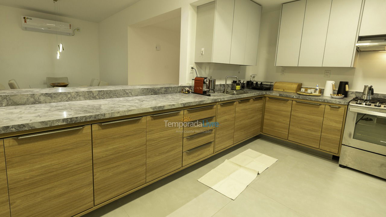 Apartamento para alquiler de vacaciones em Salvador (Graça)