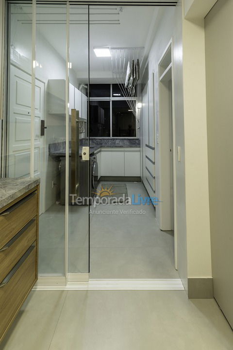 Apartamento para alquiler de vacaciones em Salvador (Graça)