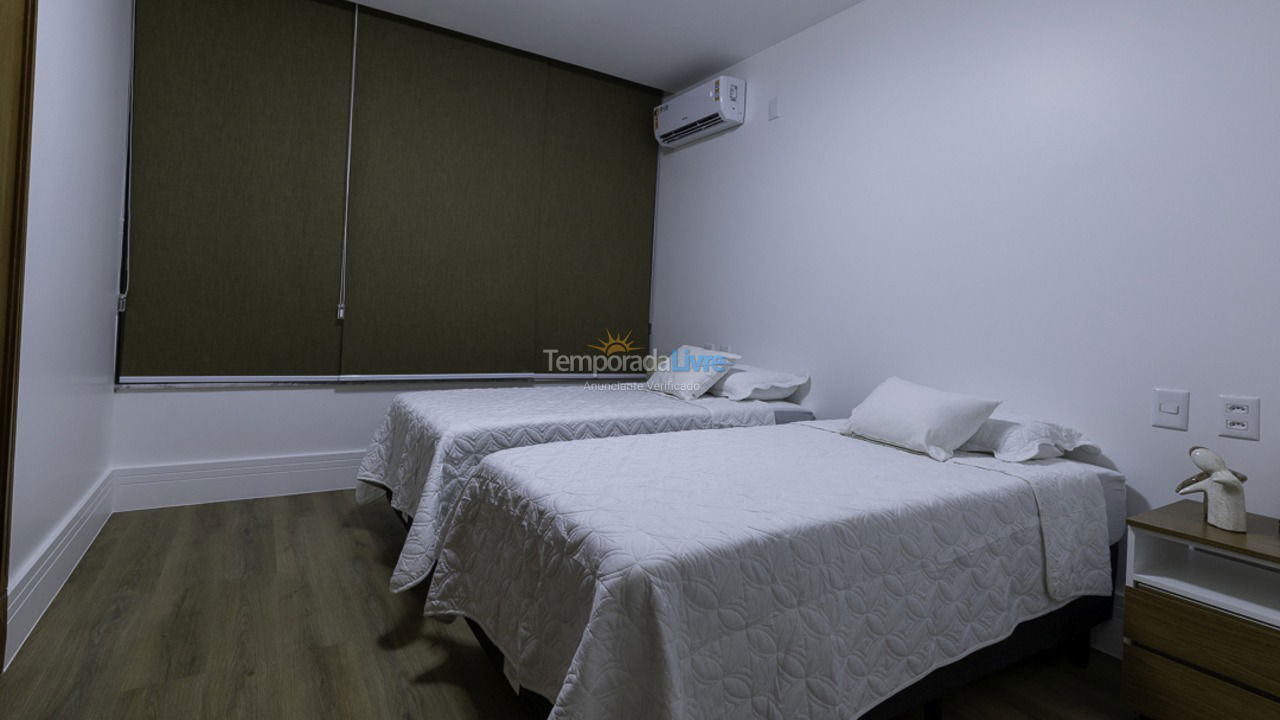 Apartamento para alquiler de vacaciones em Salvador (Graça)