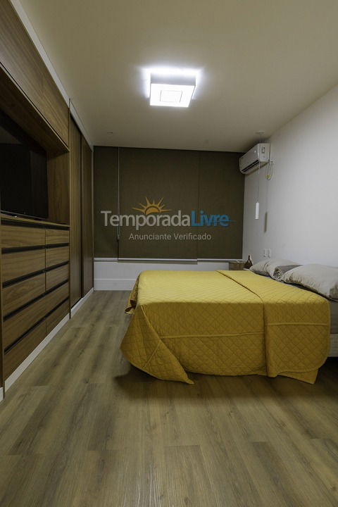 Apartamento para alquiler de vacaciones em Salvador (Graça)