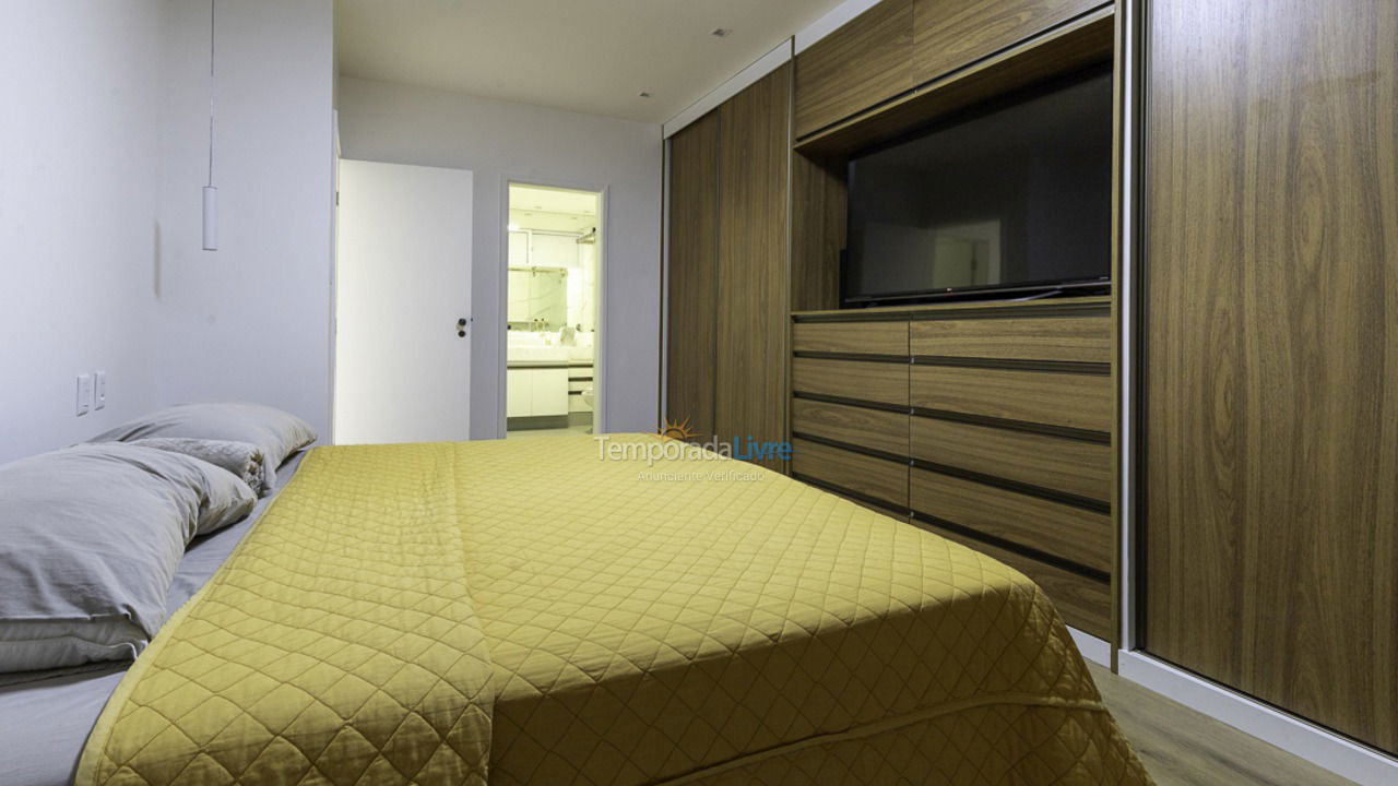 Apartamento para alquiler de vacaciones em Salvador (Graça)