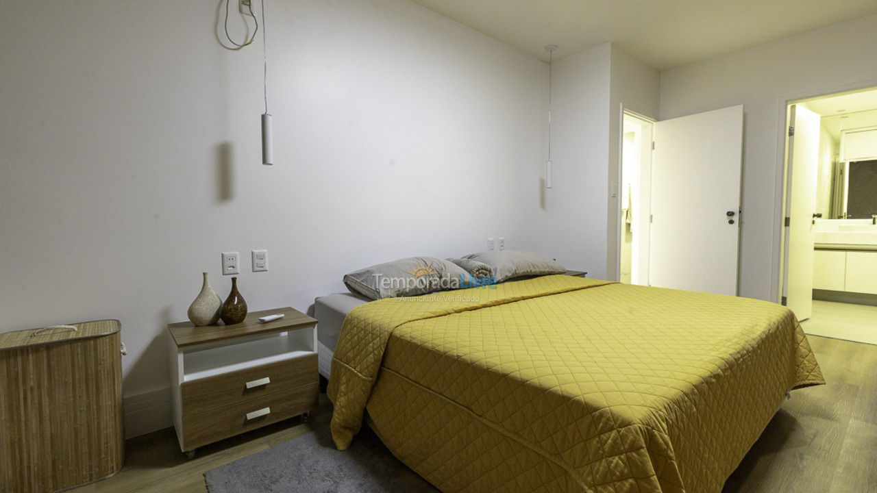 Apartamento para alquiler de vacaciones em Salvador (Graça)