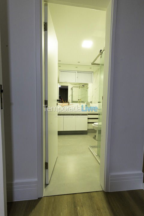 Apartamento para alquiler de vacaciones em Salvador (Graça)