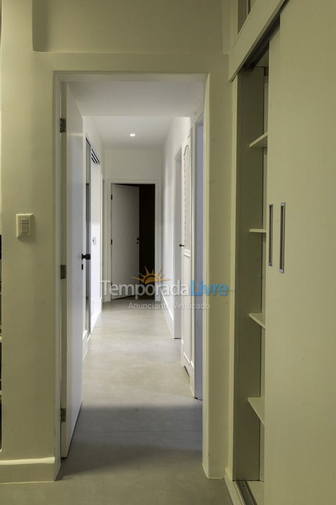 Apartamento para alquiler de vacaciones em Salvador (Graça)