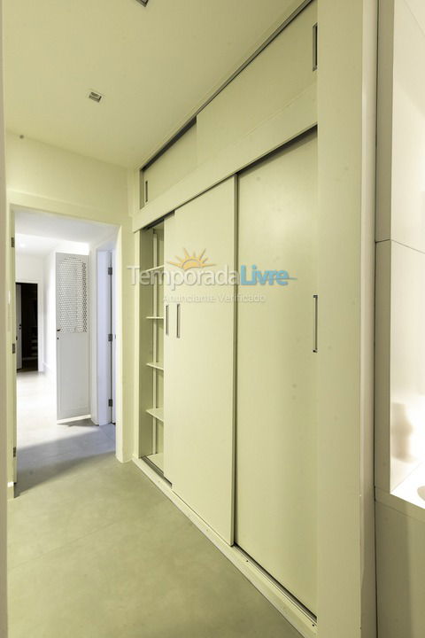 Apartamento para alquiler de vacaciones em Salvador (Graça)