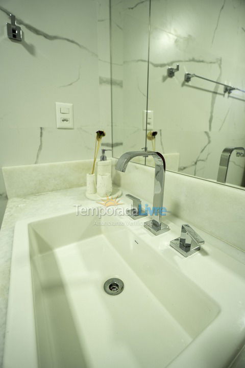 Apartamento para alquiler de vacaciones em Salvador (Graça)