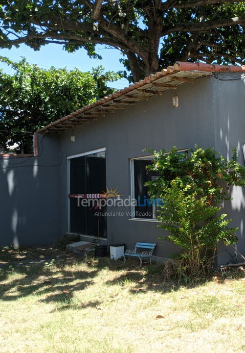 Casa para aluguel de temporada em Cabo Frio (São Cristóvão)