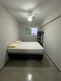 Alugue temporada Apartamento frente mar