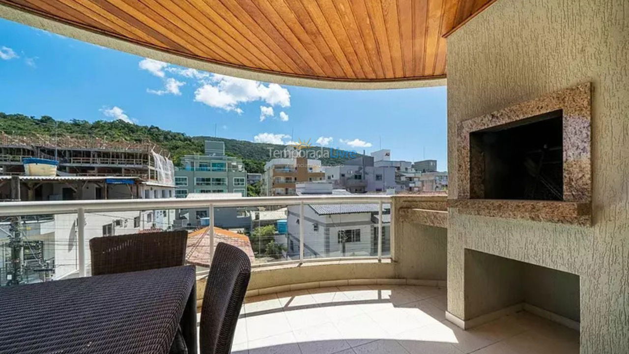 Apartamento para alquiler de vacaciones em Bombinhas (Praia de Bombas)