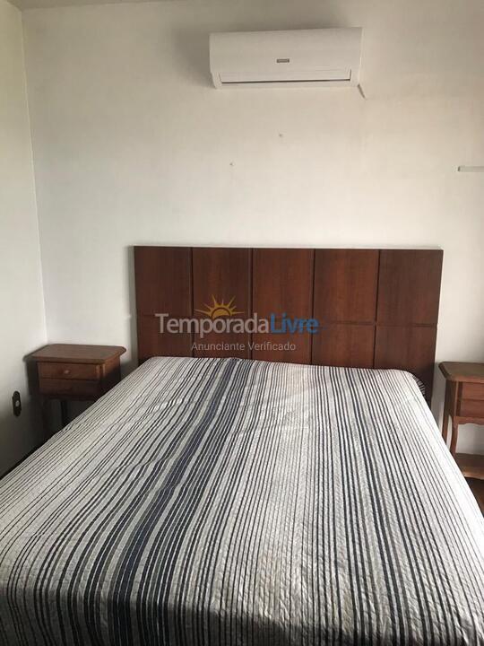 Apartamento para aluguel de temporada em Itapema (Meia Praia)