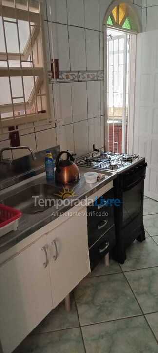 House for vacation rental in Florianópolis (Barra da Lagoa)