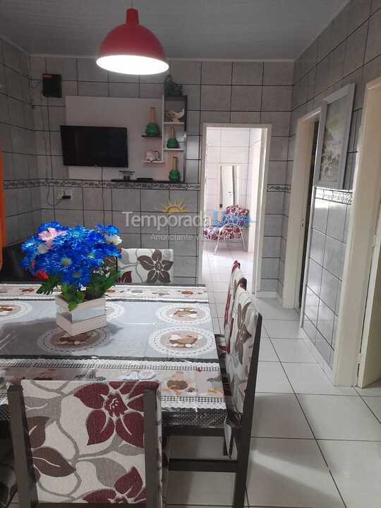 Casa para alquiler de vacaciones em Florianópolis (Barra da Lagoa)