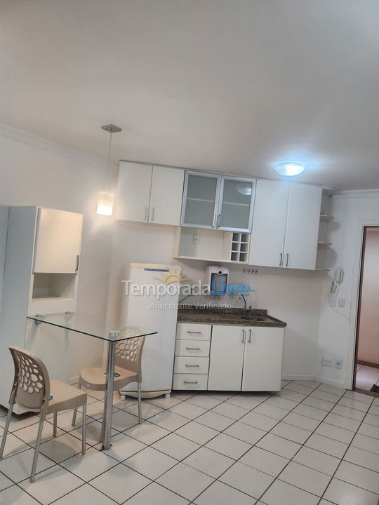 Apartamento para aluguel de temporada em Brasília (Setor Sudoeste)