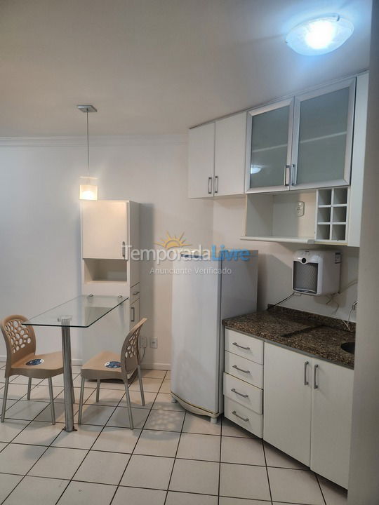 Apartamento para aluguel de temporada em Brasília (Setor Sudoeste)