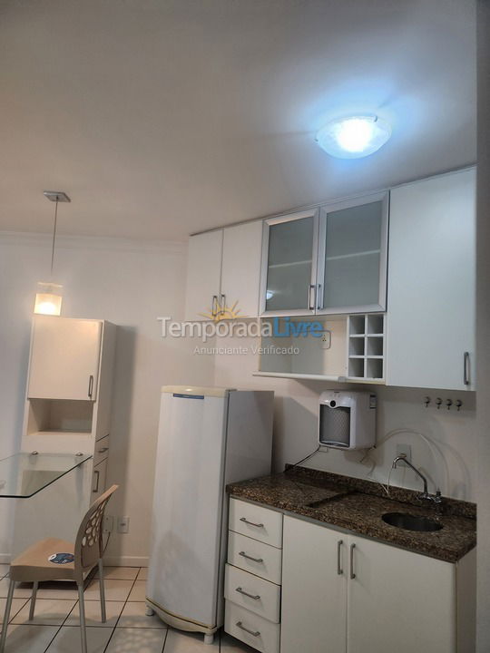 Apartamento para aluguel de temporada em Brasília (Setor Sudoeste)