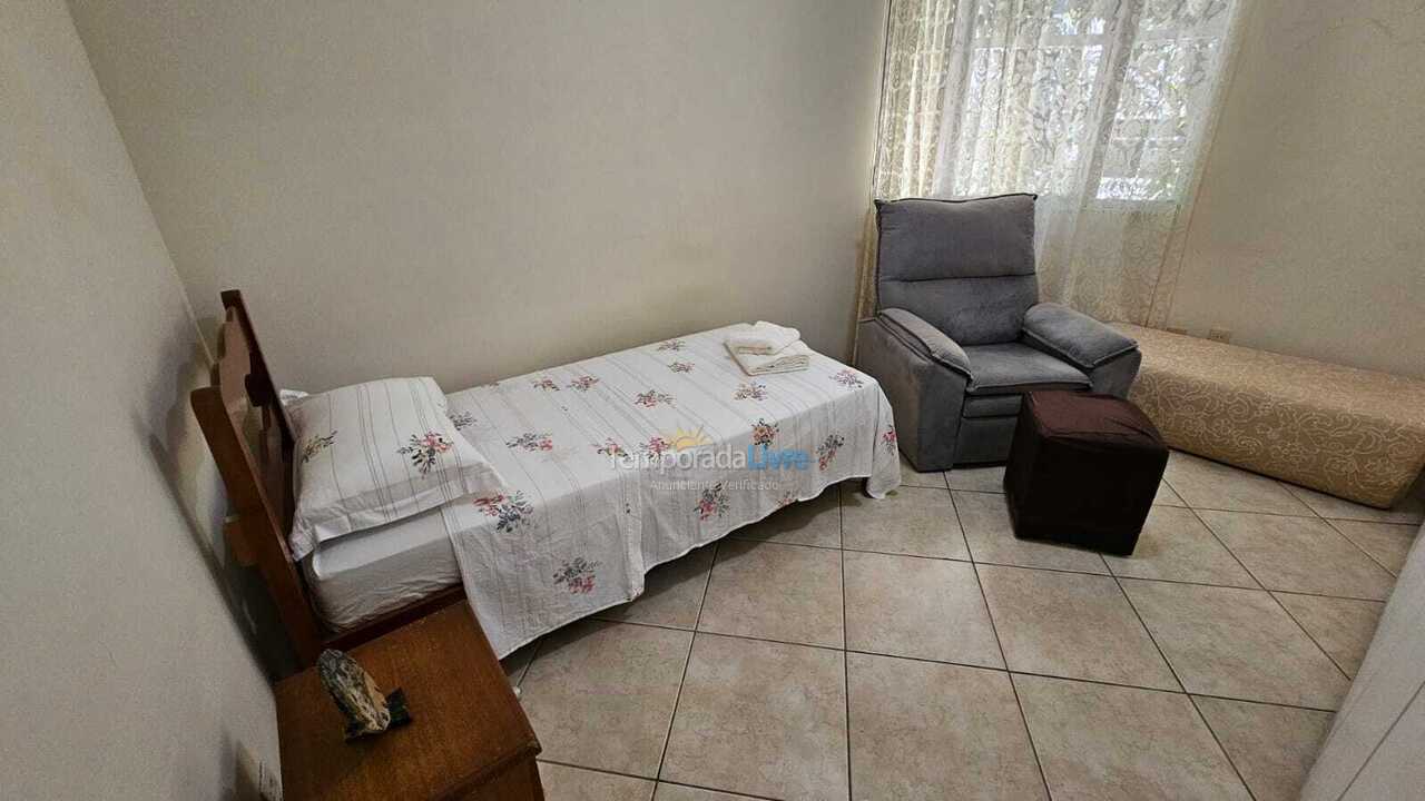 Apartamento para aluguel de temporada em Rio de Janeiro (Ipanema)