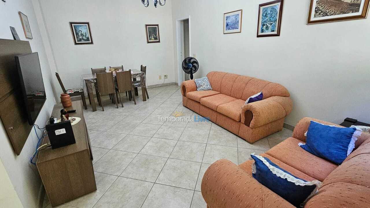 Apartamento para aluguel de temporada em Rio de Janeiro (Ipanema)