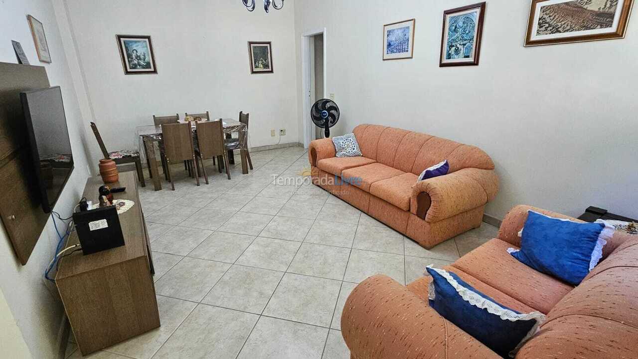 Apartamento para aluguel de temporada em Rio de Janeiro (Ipanema)