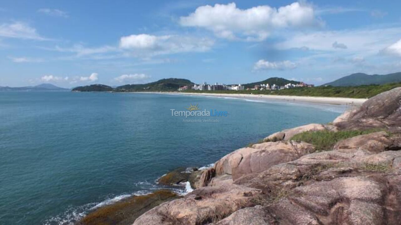 Casa para alquiler de vacaciones em Governador Celso Ramos (Praia Grande)