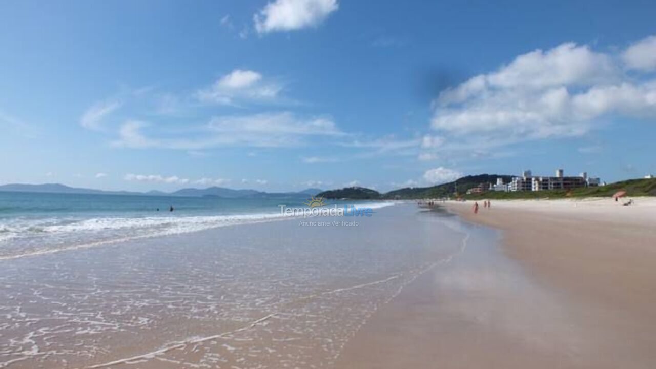 Casa para alquiler de vacaciones em Governador Celso Ramos (Praia Grande)