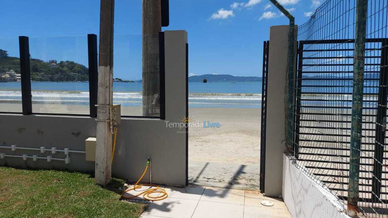 Casa para aluguel de temporada em Itapema (Centro)