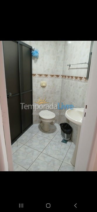 Apartamento para aluguel de temporada em Balneário Camboriú (Praia Central)