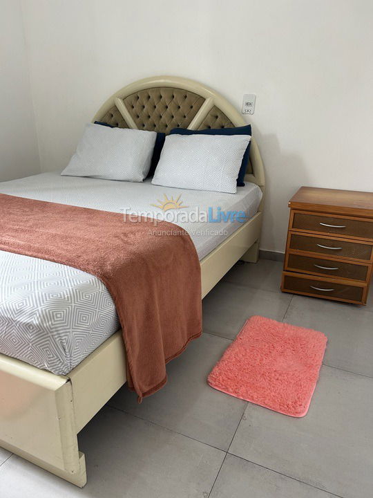 Casa para aluguel de temporada em Florianopolis (Praia dos Ingleses)