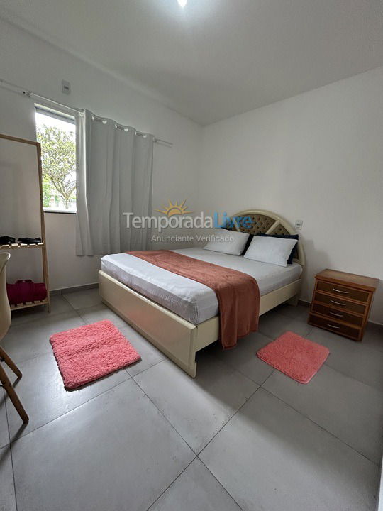 Casa para aluguel de temporada em Florianopolis (Praia dos Ingleses)