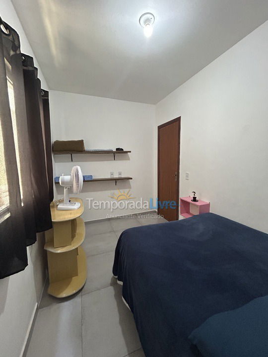Casa para aluguel de temporada em Florianopolis (Praia dos Ingleses)