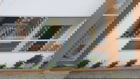 Apartamento Balneário Picarras lugar para ser feliz