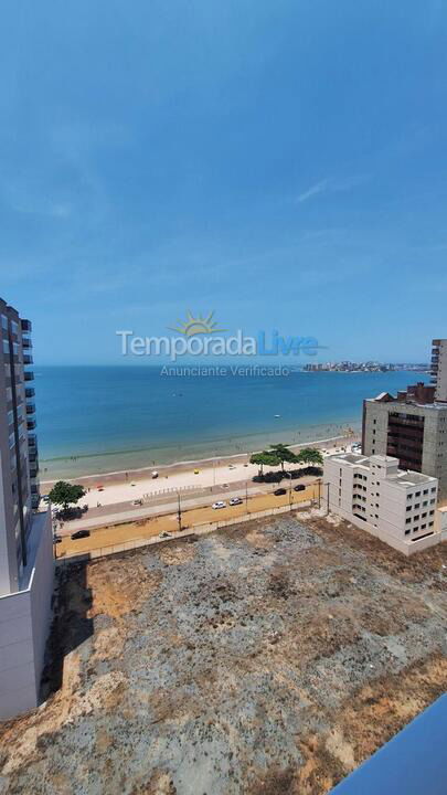 Apartamento para aluguel de temporada em Guarapari (Praia do Morro)