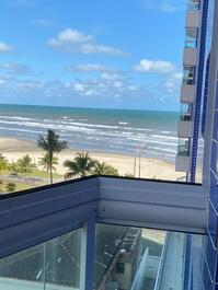 Apartamento para alugar em Praia Grande - Praia do Caiçara