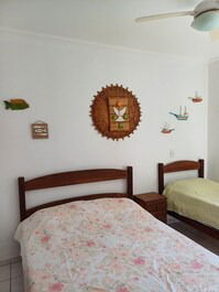 Quarto 1 suite