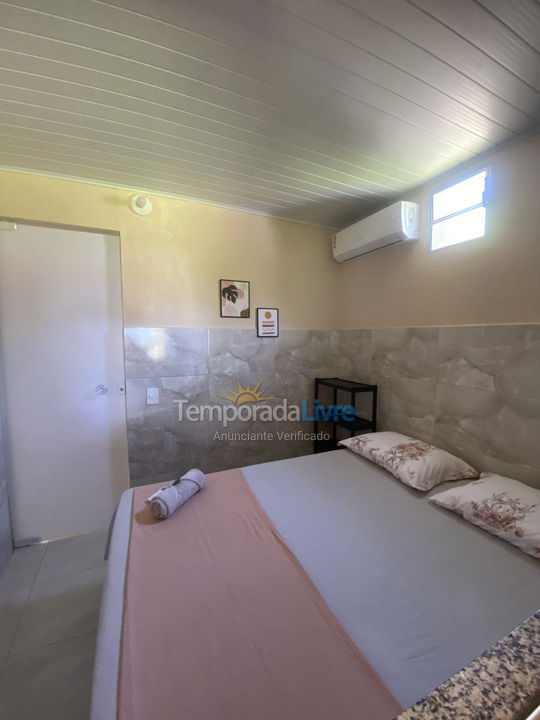 House for vacation rental in Cairu (Morere Ilha de Boipeba)