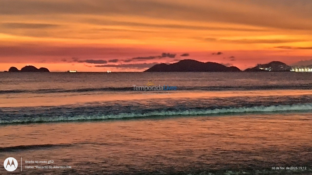 Casa para alquiler de vacaciones em Guarujá (Enseada)