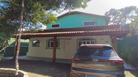 Casa Morada dos Botos