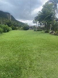 Chalets de playa en Maranduba/Sape