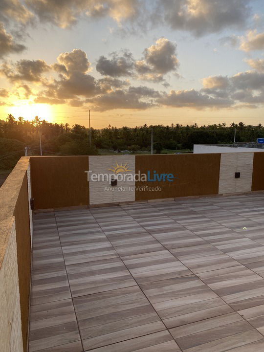 Casa para aluguel de temporada em Tamandaré (Praia dos Carneiros Pe)