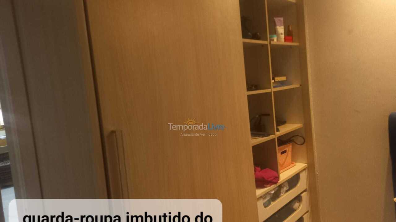 Casa para aluguel de temporada em Cuiabá (Parque das Nacos Indígenas)